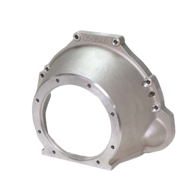BH010 - Powerglide/TH400 Small Block Ford Bellhousing – Reid Racing