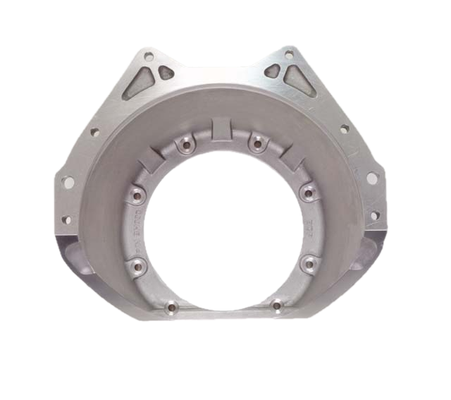 BH030 - Powerglide/TH400 Buick Oldsmobile Pontiac Bellhousing – Reid Racing