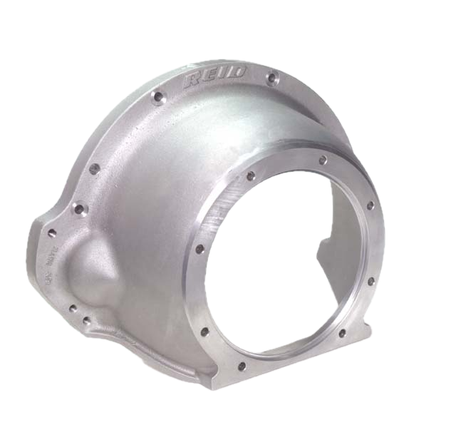 BH040 - Powerglide/TH400 Big Block Mopar Bellhousing – Reid Racing