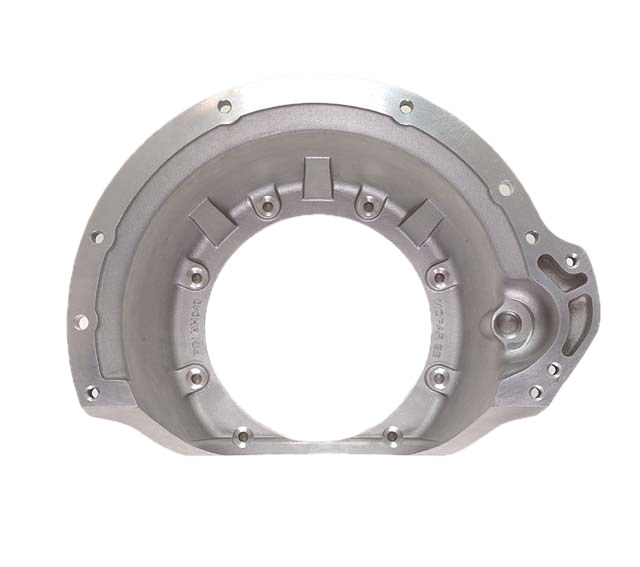 BH040 - Powerglide/TH400 Big Block Mopar Bellhousing – Reid Racing