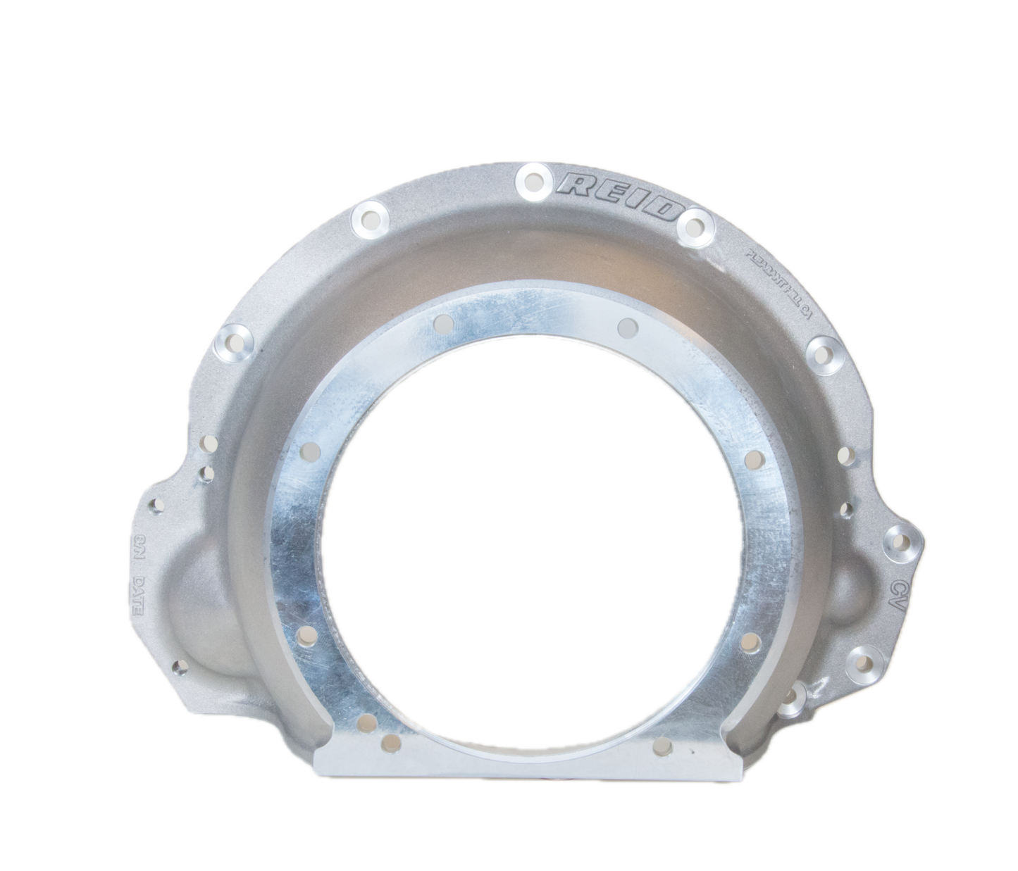 BH060 - Powerglide/TH400 Small Block Mopar & Gen III Hemi Bellhousing ...