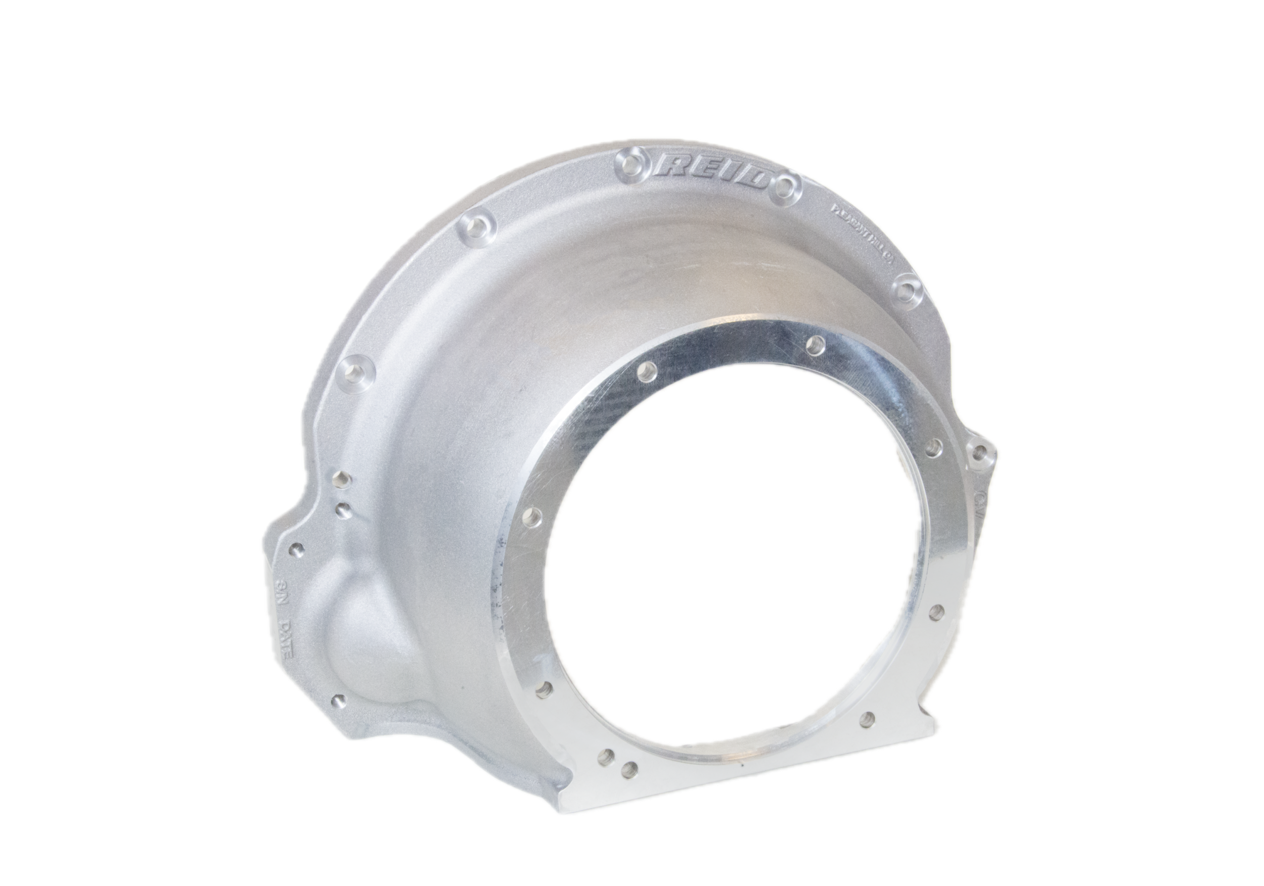 BH060 - Powerglide/TH400 Small Block Mopar & Gen III Hemi Bellhousing ...