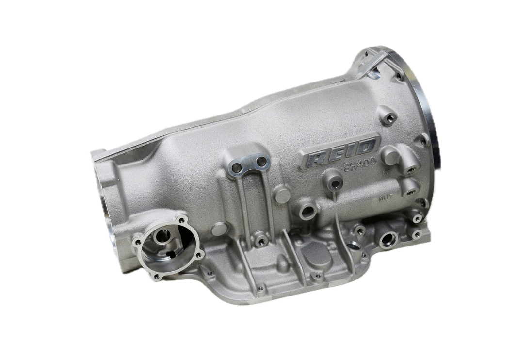 Transmission Products – Reid Racing