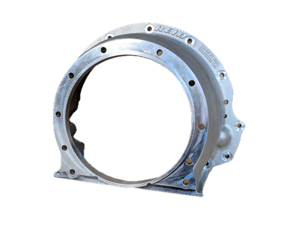 BH860 - 4L80 Small Block Mopar & Gen III Hemi Bellhousing – Reid Racing