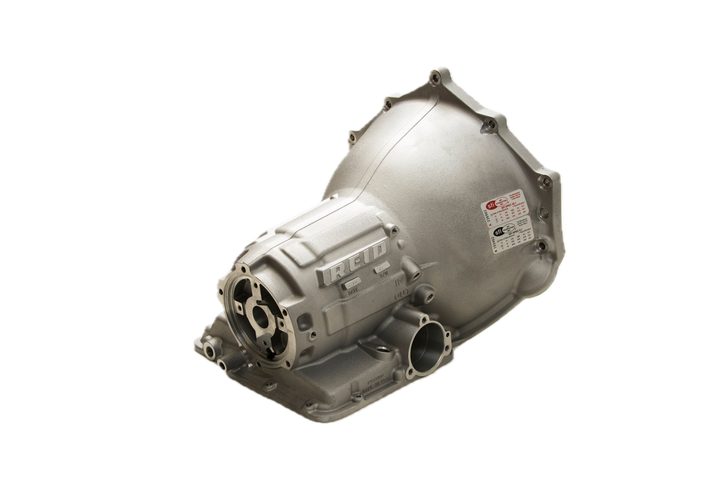Transmission Products – Reid Racing