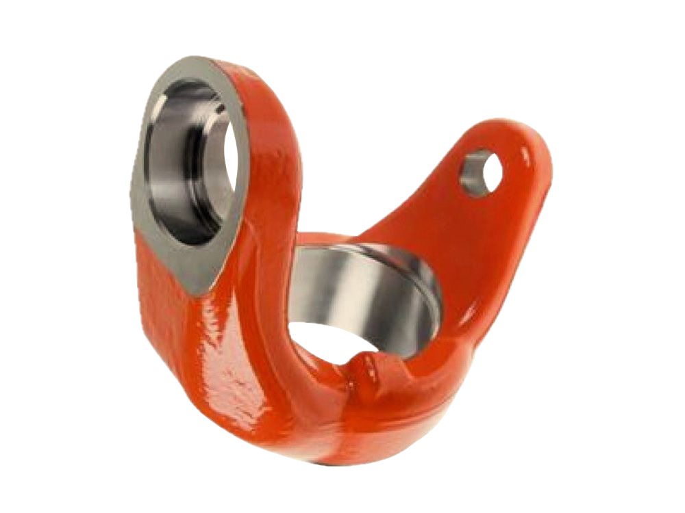 King Pin Inner C SKP5 - Super Kingpin Forged Inner